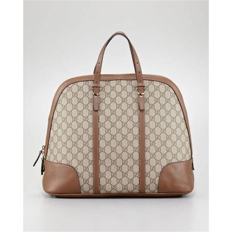 gucci bugatti bag|gucci shoulder bags.